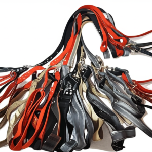 Arnés Nacional para mascotas medianas y grandes