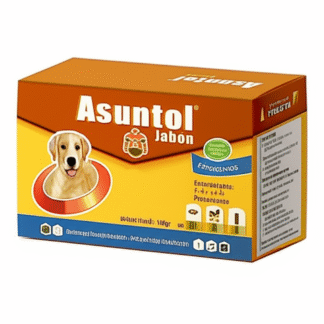 Jabon Asuntol